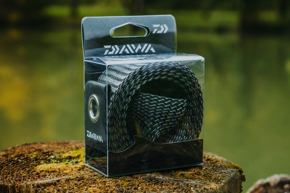 Daiwa Rod Cover