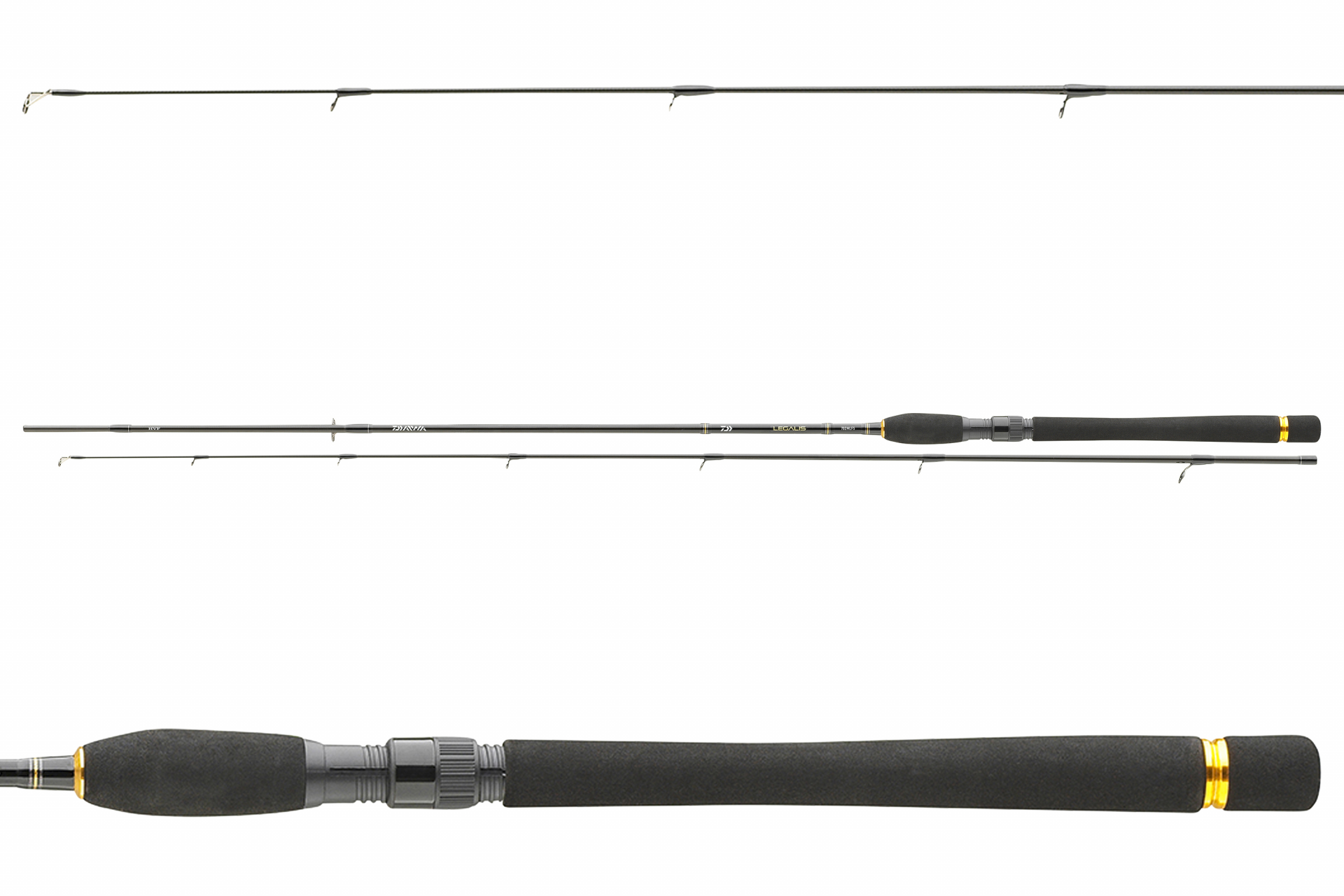 Legalis UL Spin <span>| Spinning rod | UL</span>