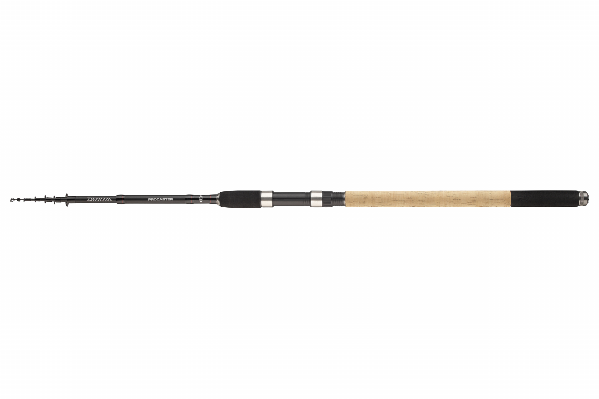Procaster Tele Allround <span>| Tele all-round rod | CW -30g</span>