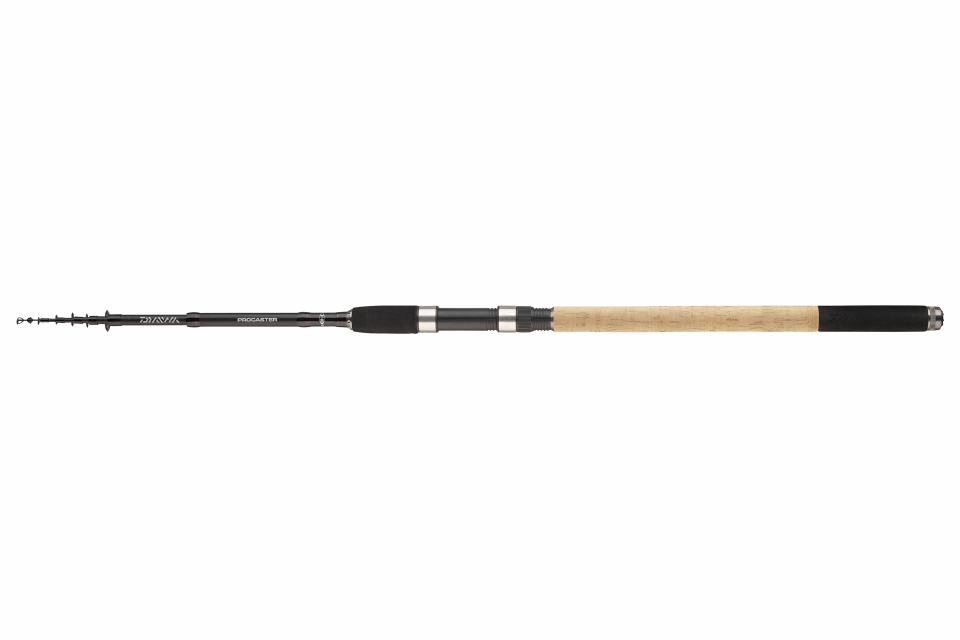 Procaster Tele Allround <span>| Tele all-round rod | CW -30g</span>