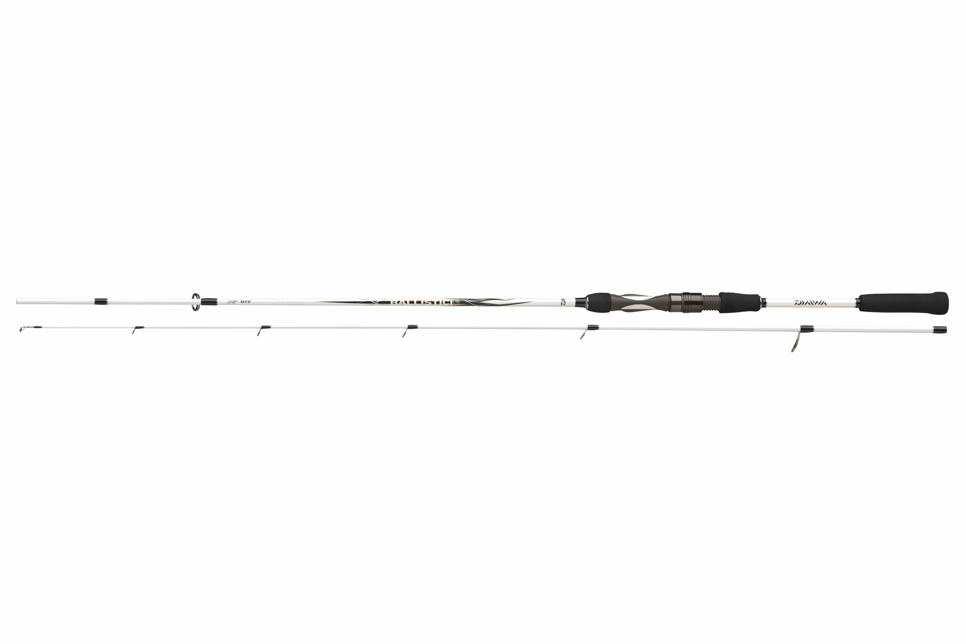 Ballistic LTD Light Spin <span>| Spinning rod | UL | L</span>