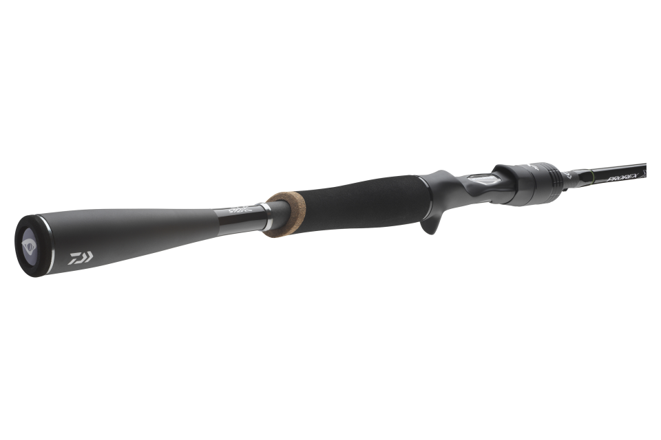 Prorex XR Finesse Caster <span>| Baitcasting rod | L | Tubular tip</span>