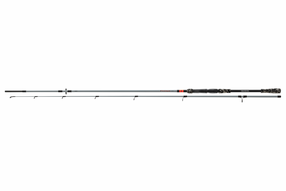 Fuego Camo Spin <span>| Spinning rod | L-XH</span>