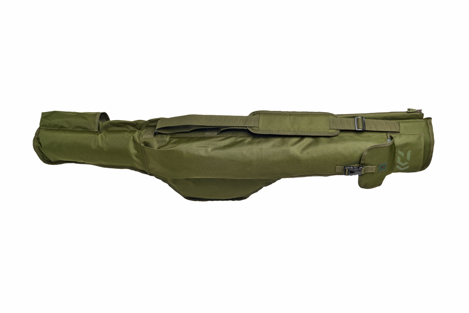Black Widow Extension 3 Rod Bag <span>| Carp rod holdall | for 3 rods</span>
