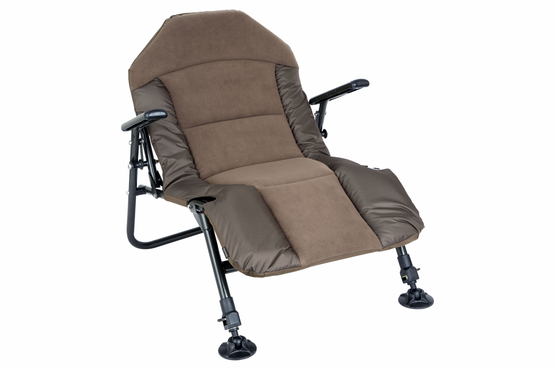 Daiwa Folding Chair <span>| with armrest</span>