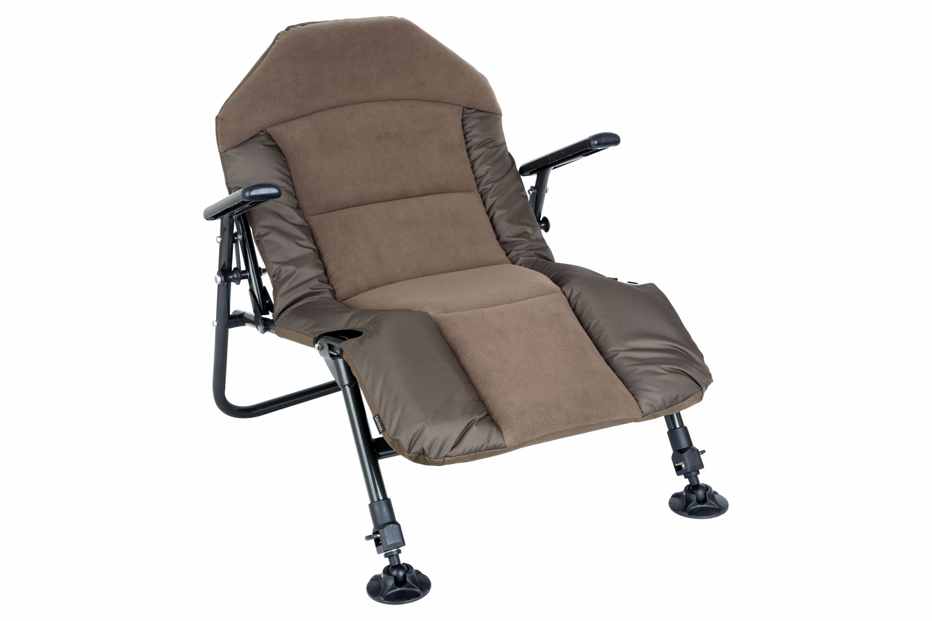 Daiwa Folding Chair <span>| Faltstuhl | mit Armlehne</span>