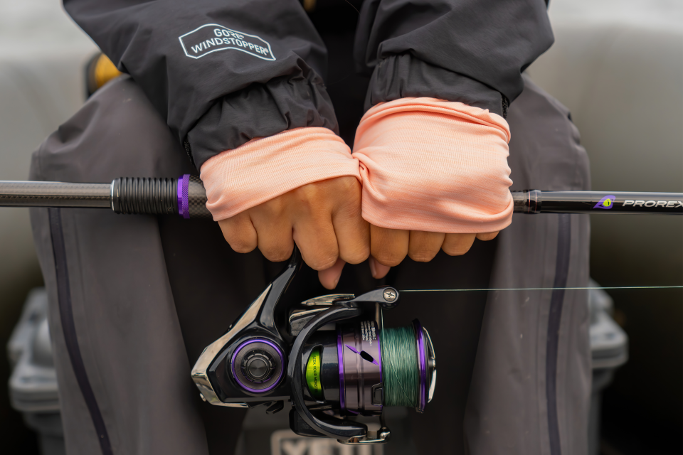 18 Prorex X LT <span>| Spinning reel</span>