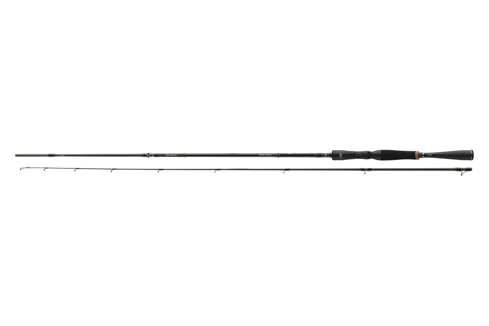 Prorex XR Finesse Caster <span>| Baitcastrute | L | Tubular-Tip</span> Prorex XR Finesse Caster <span>| Baitcastrute | L | Tubular-Tip</span>