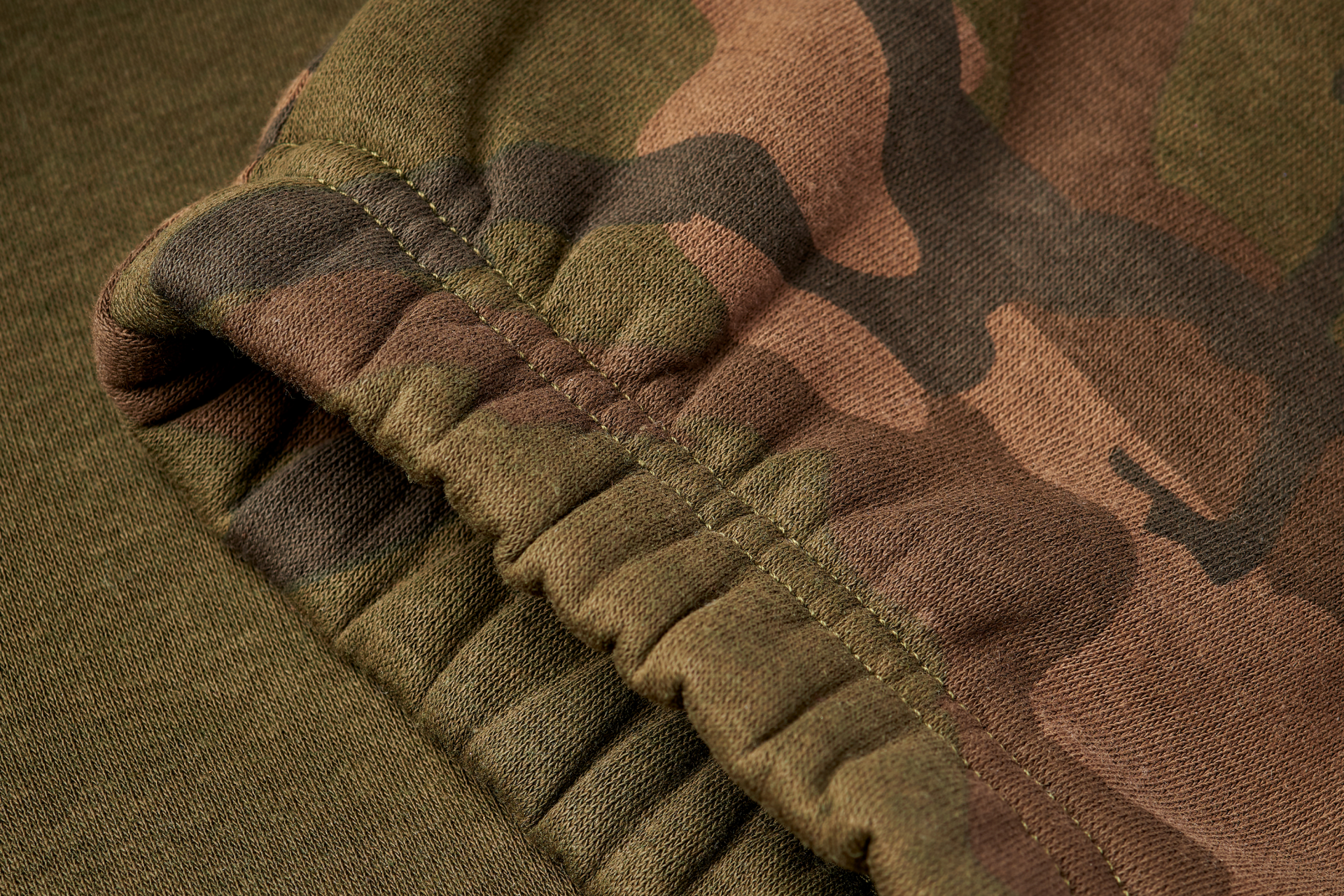 Daiwa Carp Camo Jogger <span>| Jogginghose | lang | green camo</span> Daiwa Carp Camo Jogger <span>| Jogginghose | lang | green camo</span>