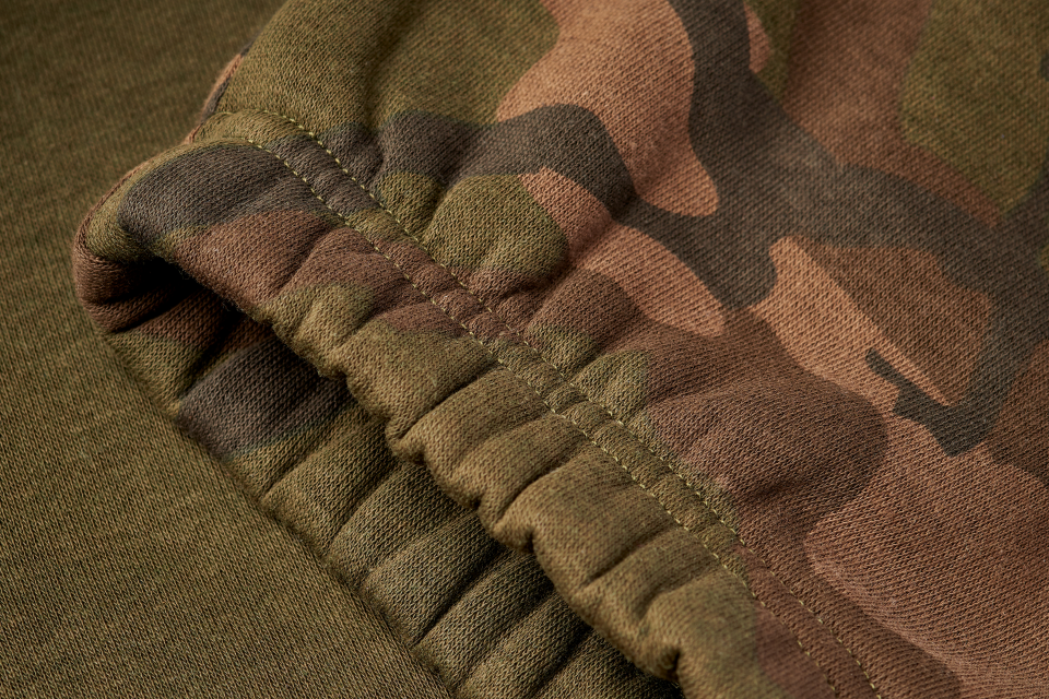 Daiwa Carp Camo Jogger <span>| Jogginghose | lang | green camo</span> Daiwa Carp Camo Jogger <span>| Jogginghose | lang | green camo</span>
