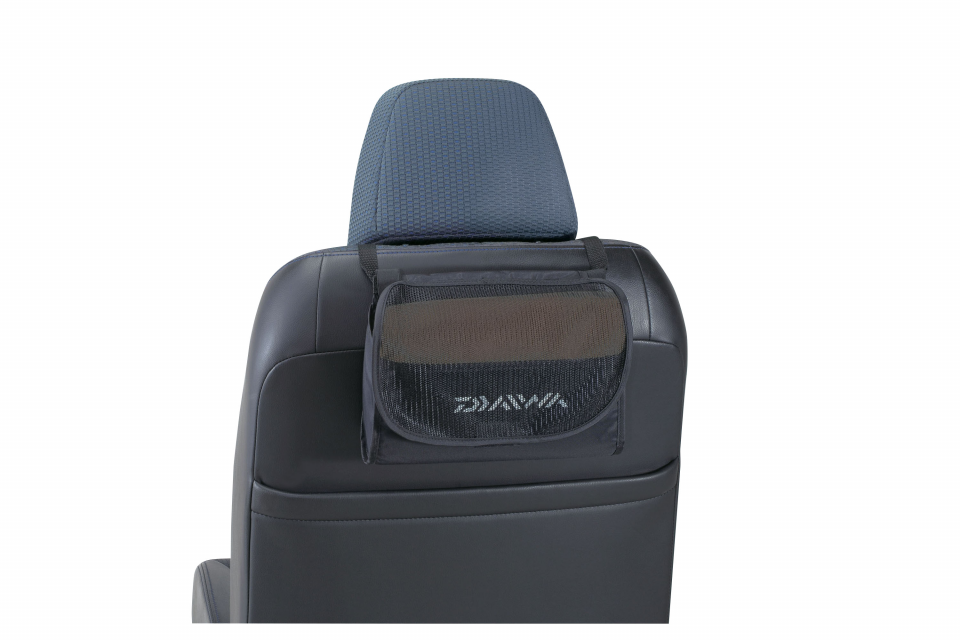 Daiwa Seat Cover <span>| PKW Polsterschutz</span>