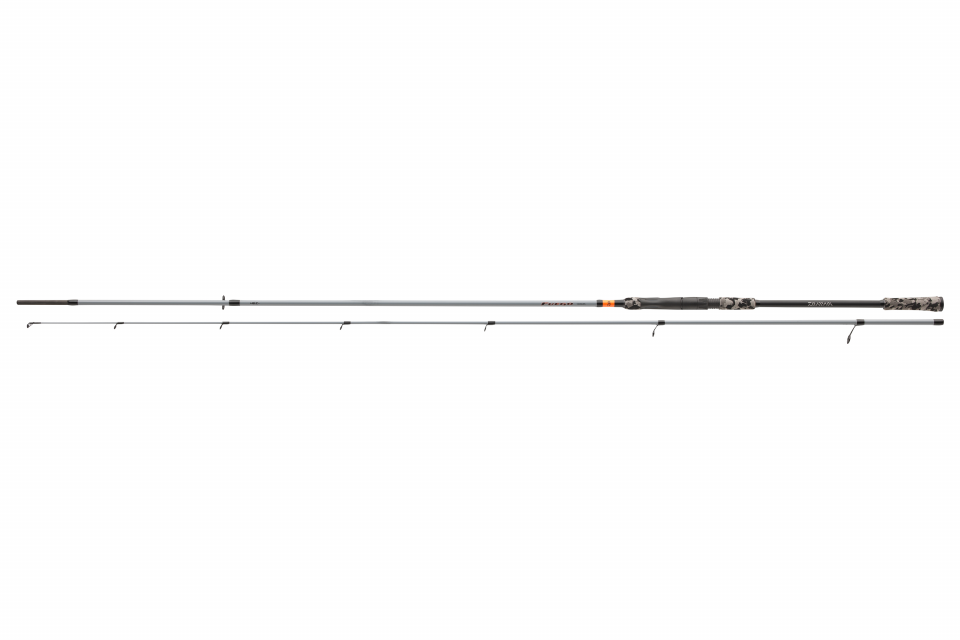 Fuego Camo Sea Trout <span>| Sea trout rod | L | ML | M</span> Fuego Camo Sea Trout <span>| Sea trout rod | L | ML | M</span>