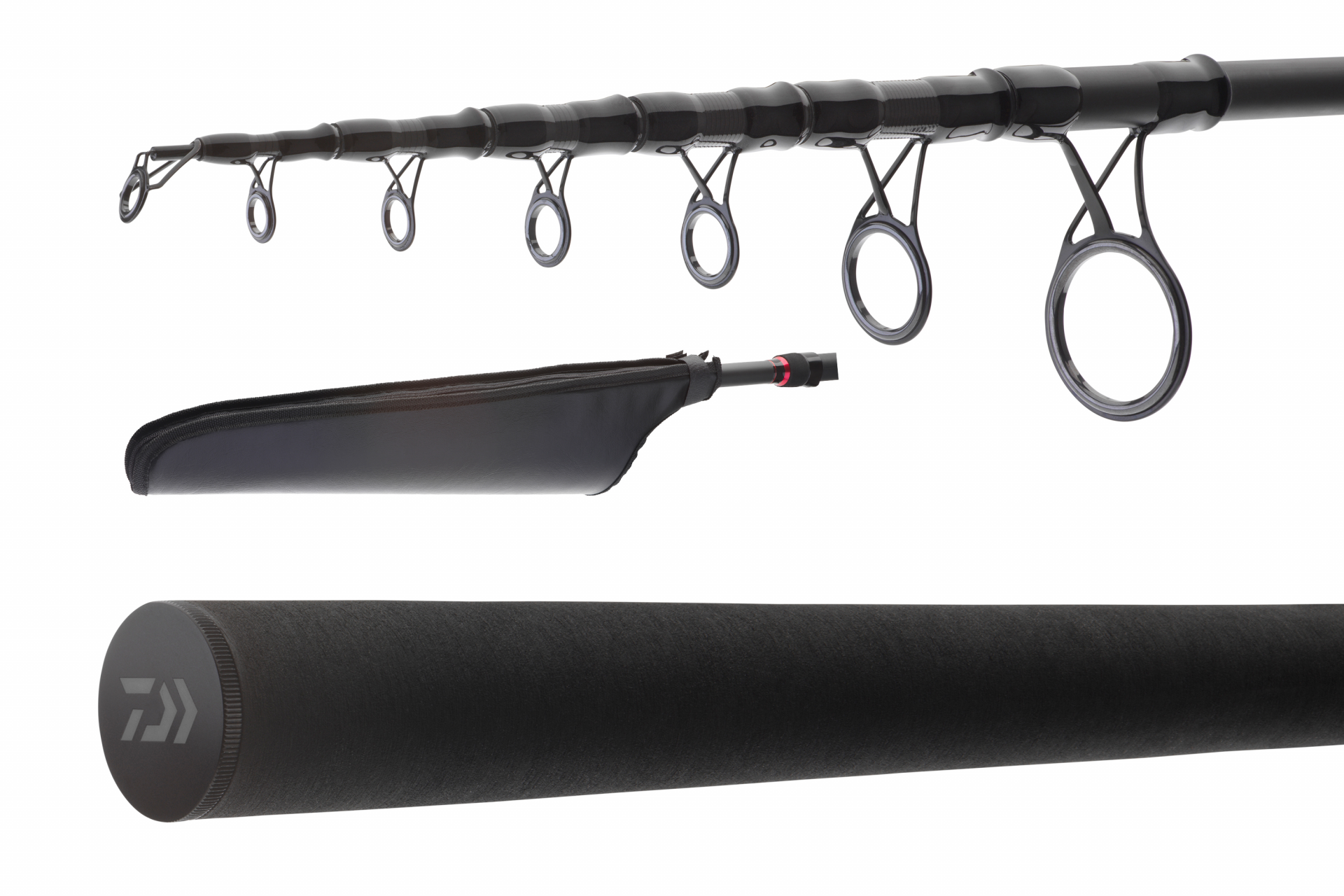 Black Widow XT Tele Carp <span>| Tele carp rod | 2.50lb | 3.00lb | 3.50lb</span>