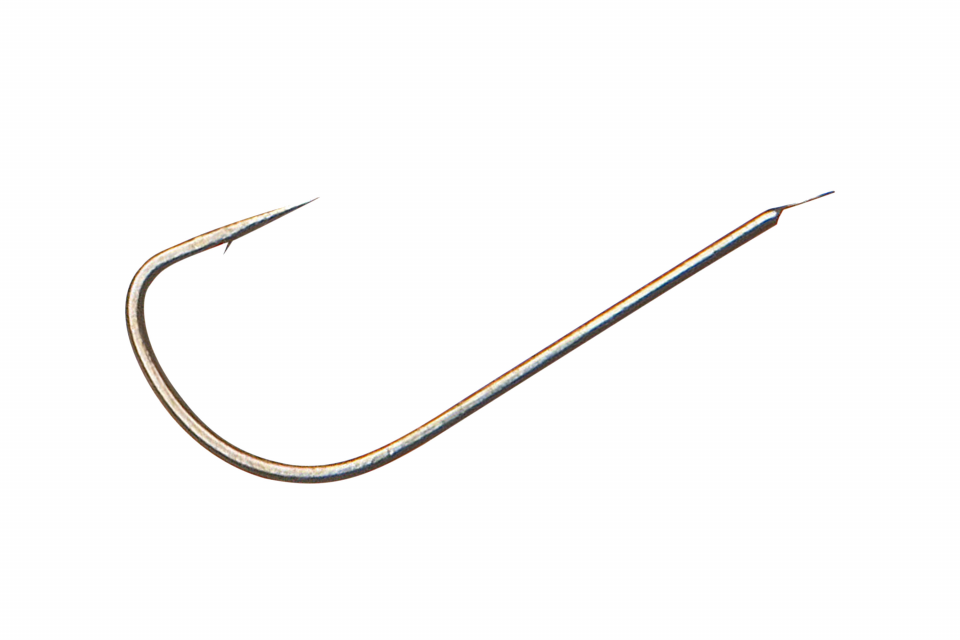 Tournament Competition Hooks <span>| Hook color silver | Length 40cm</span>