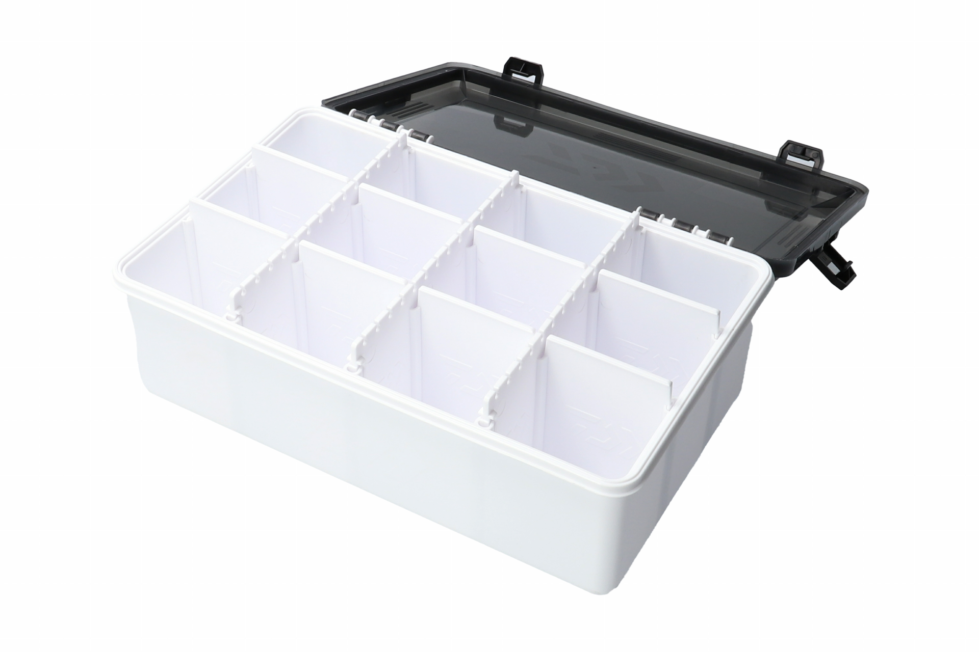 D-Box MD Tackle System <span>| Kunstköderbox | Medium Deep | mit Silikondichtung</span> D-Box MD Tackle System <span>| Kunstköderbox | Medium Deep | mit Silikondichtung</span>