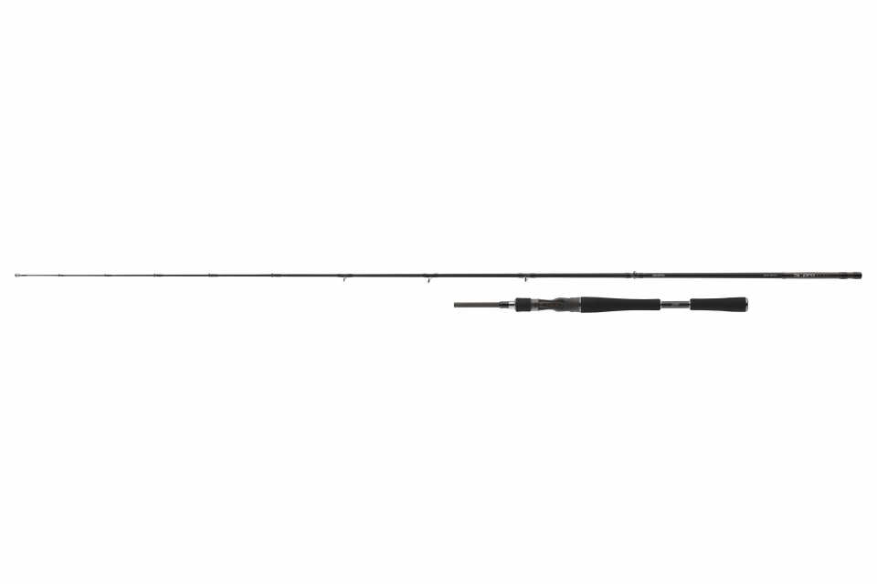 Pro Staff Pelagic Baitcast <span>| Baitcasting rod | H</span>