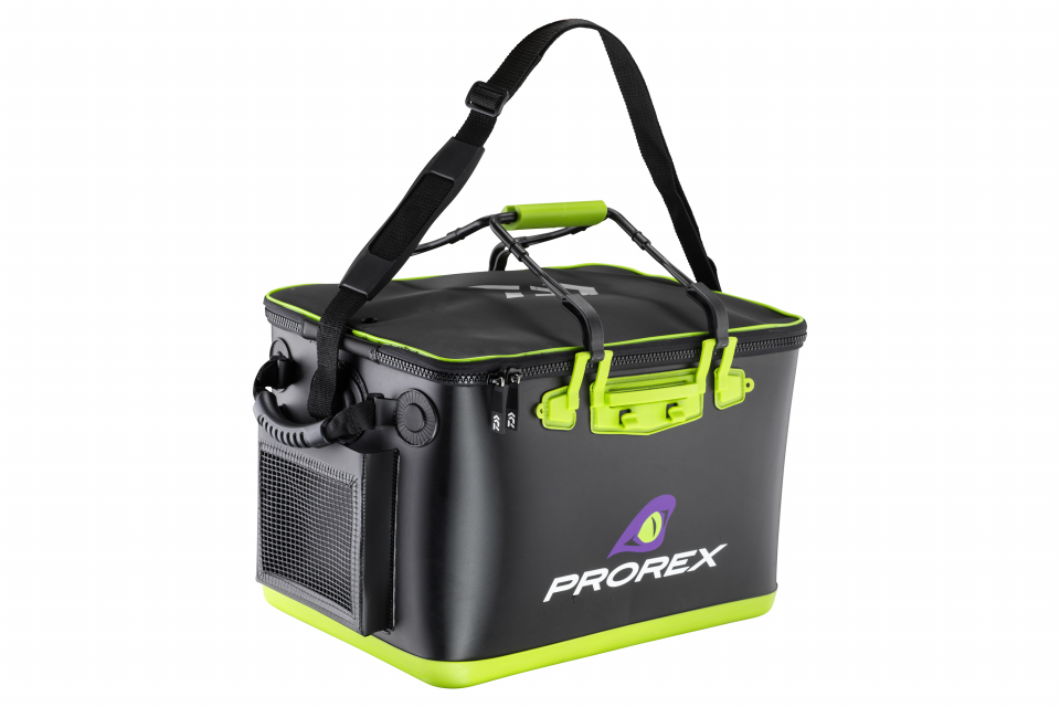 Prorex Tackle Container <span>| Kunstköder- / Tackle Tasche | XL-Size</span>