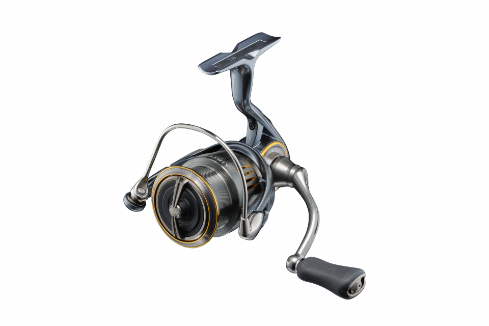 23 Airity LT <span>| Spinning reel</span>