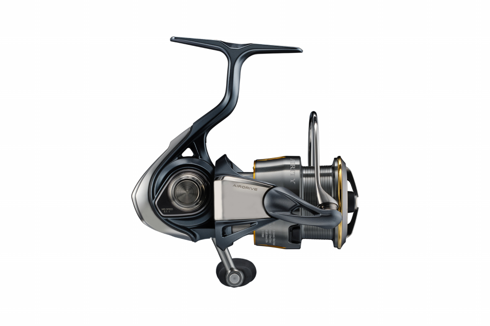 23 Airity LT <span>| Spinning reel</span>