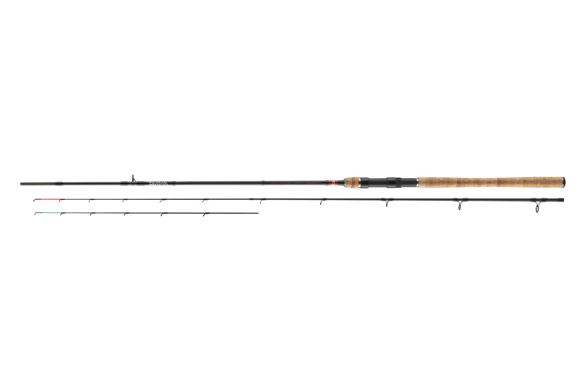 Ninja X Stalker Feeder <span>| Stalker Feederrute | WG -100g</span> Ninja X Stalker Feeder <span>| Stalker Feederrute | WG -100g</span>