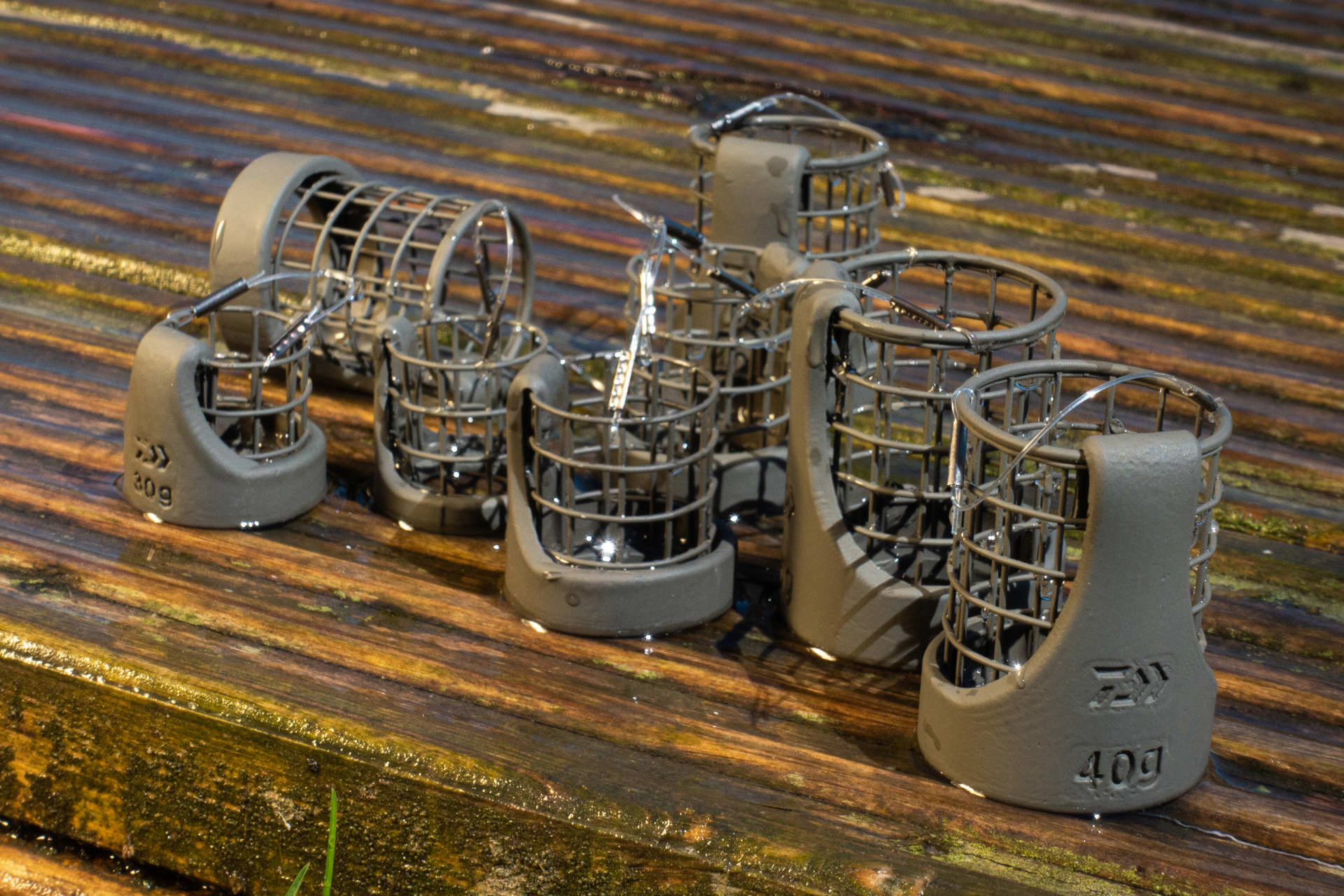 N'Zon Cage Feeder <span>| Open feeder</span> N'Zon Cage Feeder <span>| Open feeder</span>