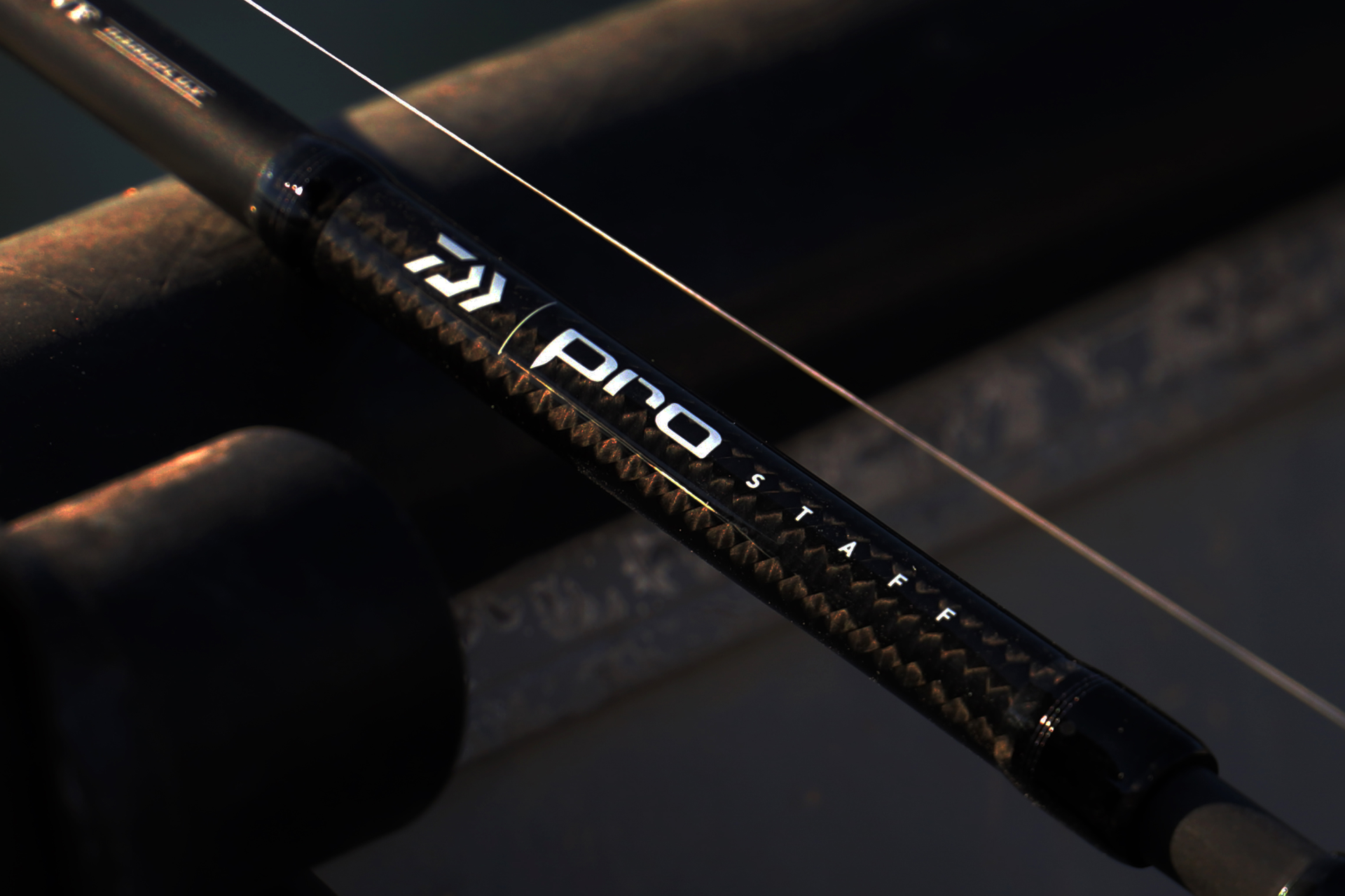 Pro Staff Pelagic Baitcast <span>| Baitcasting rod | H</span>