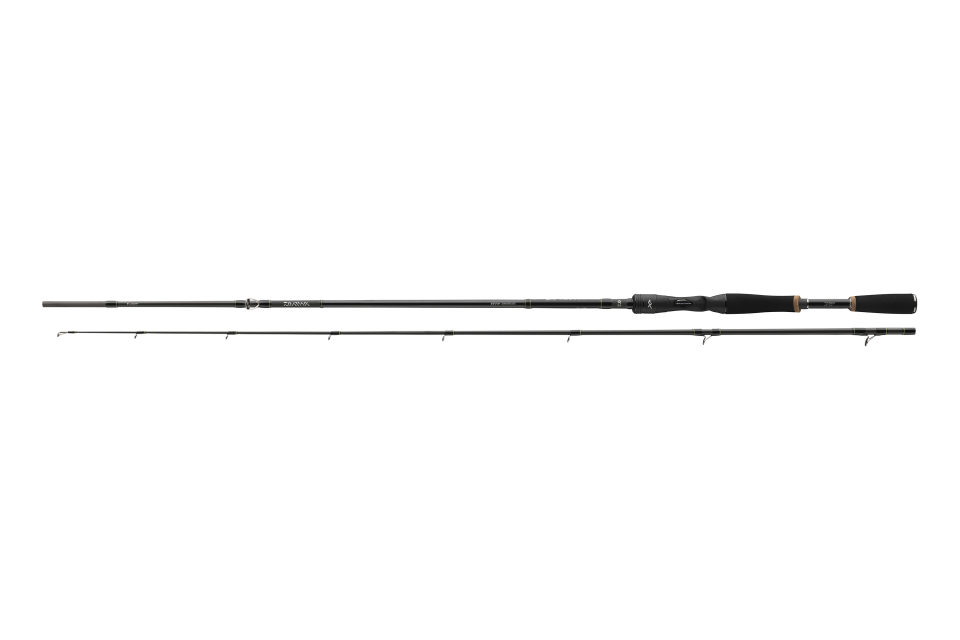 Prorex XR Baitcast <span>| Baitcastrute | XH | XXH</span> Prorex XR Baitcast <span>| Baitcastrute | XH | XXH</span>
