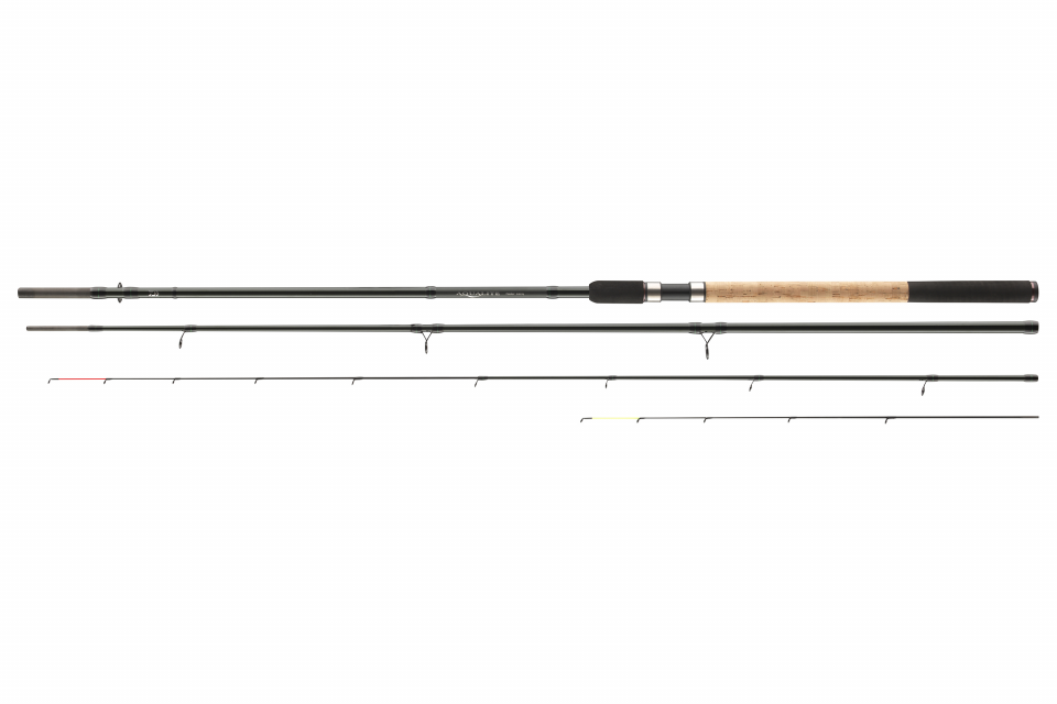 Aqualite Feeder <span>| Feeder rod | CW -120g | -150g | -180g</span>