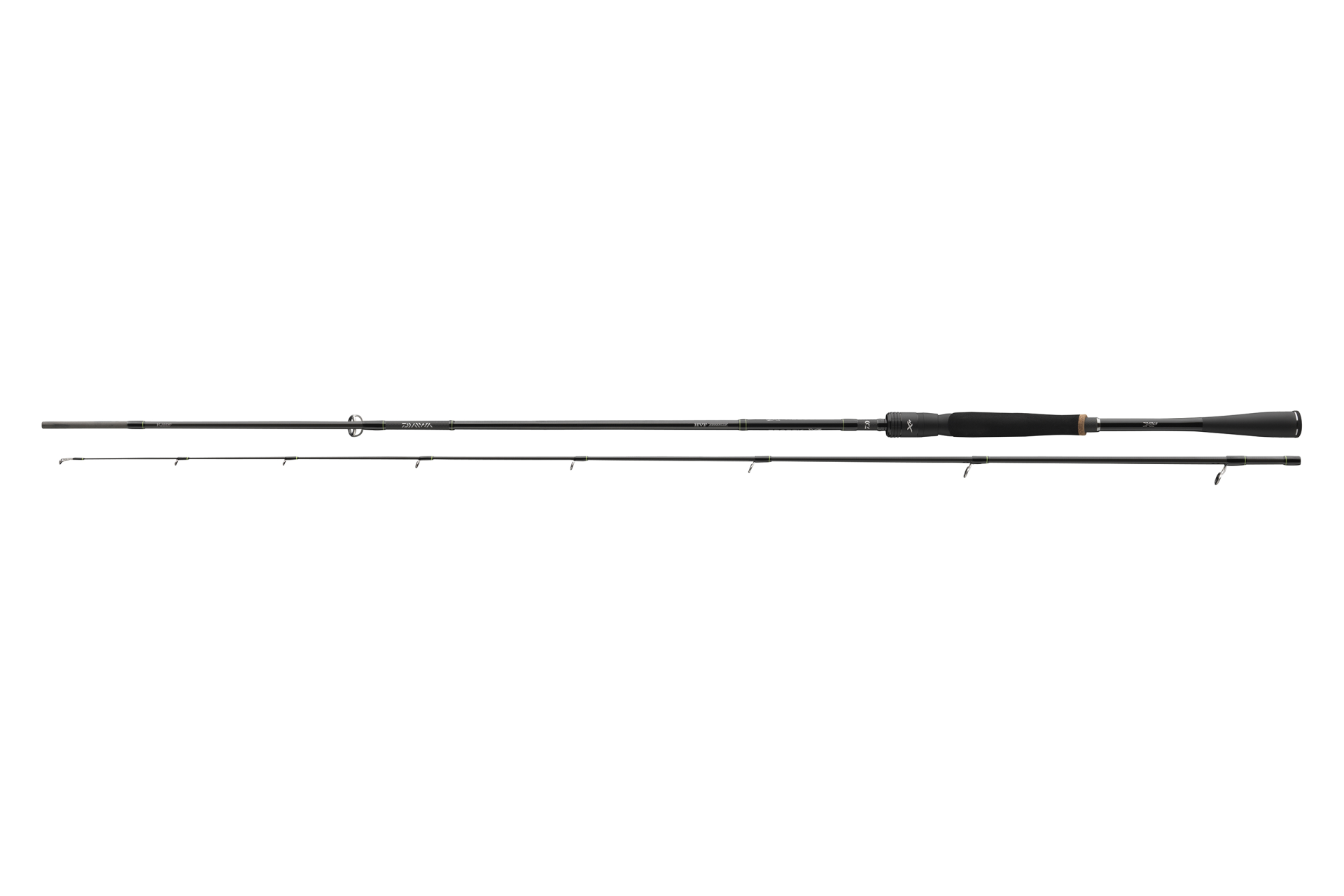 Prorex XR Finesse <span>| Spinning rod | LML | Tubular tip</span>