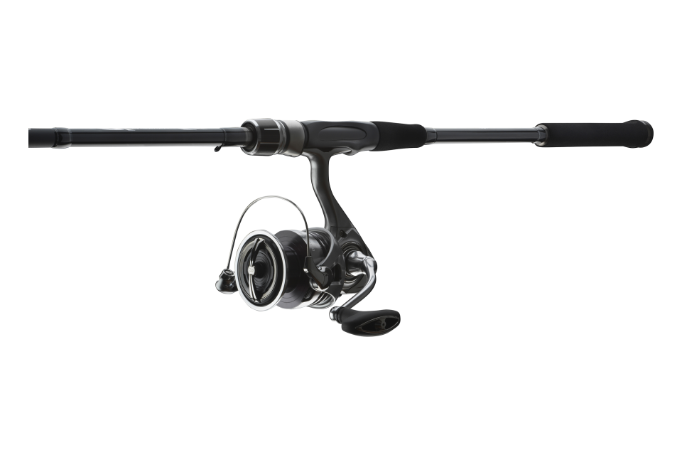 Exceler Spin <span>| Spinning rod | LM | M | MH | H</span>