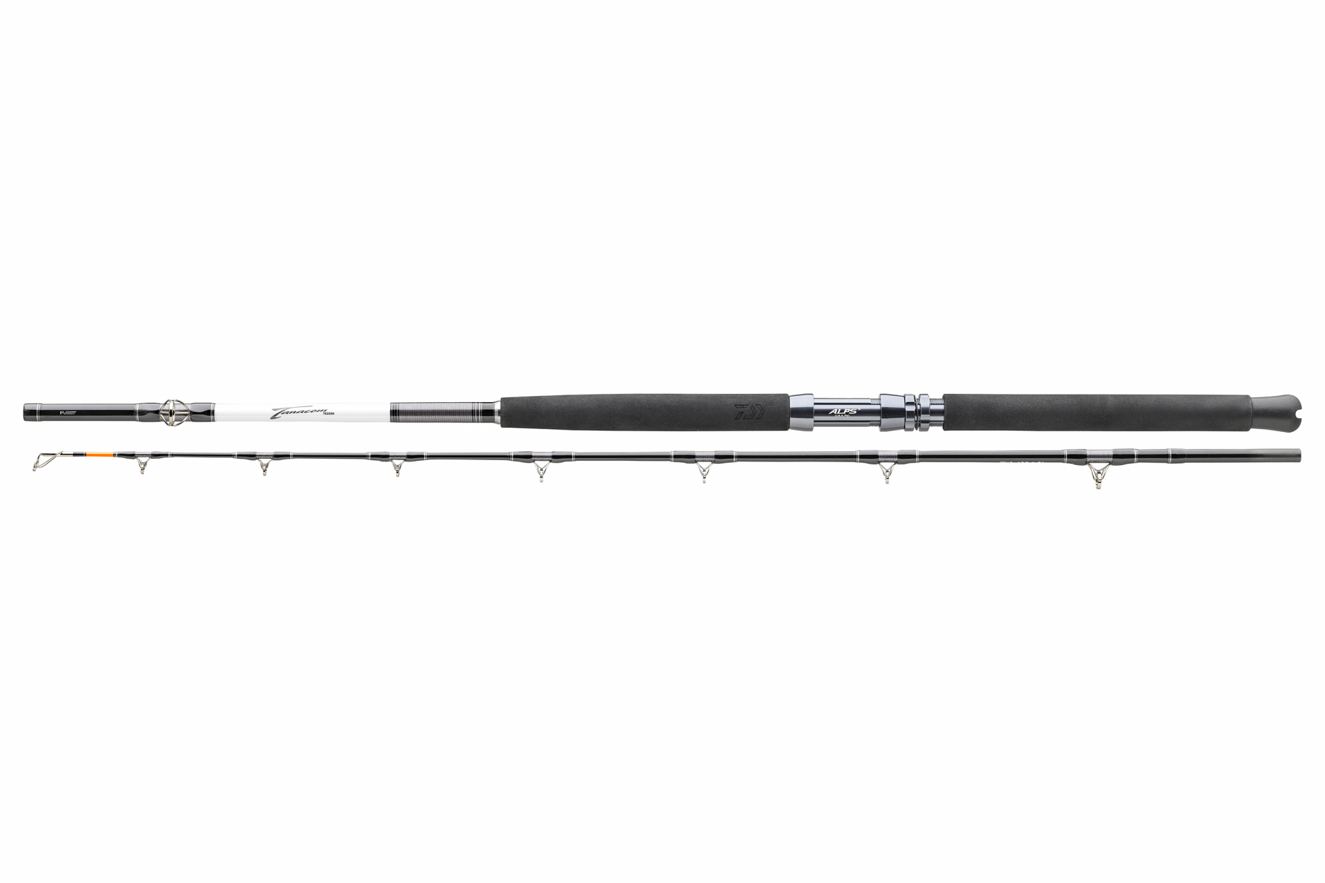 Tanacom <span>| Deep sea boat rod | CW -1000g</span>