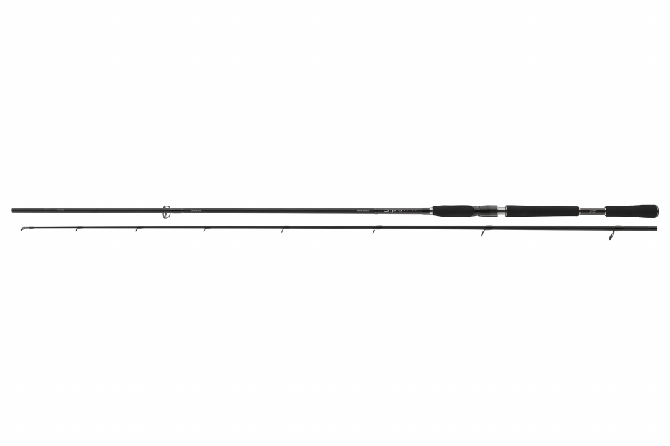 Pro Staff Zander <span>| Spinning rod | HMH | H</span>