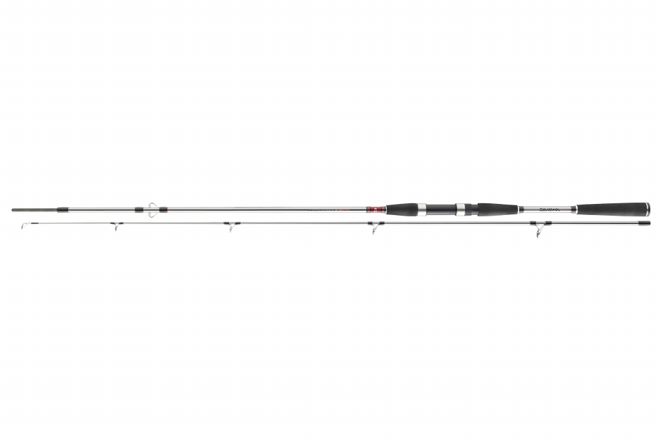 Seahunter X Pilk <span>| Jigger rod | H | XH</span> Seahunter X Pilk <span>| Jigger rod | H | XH</span>