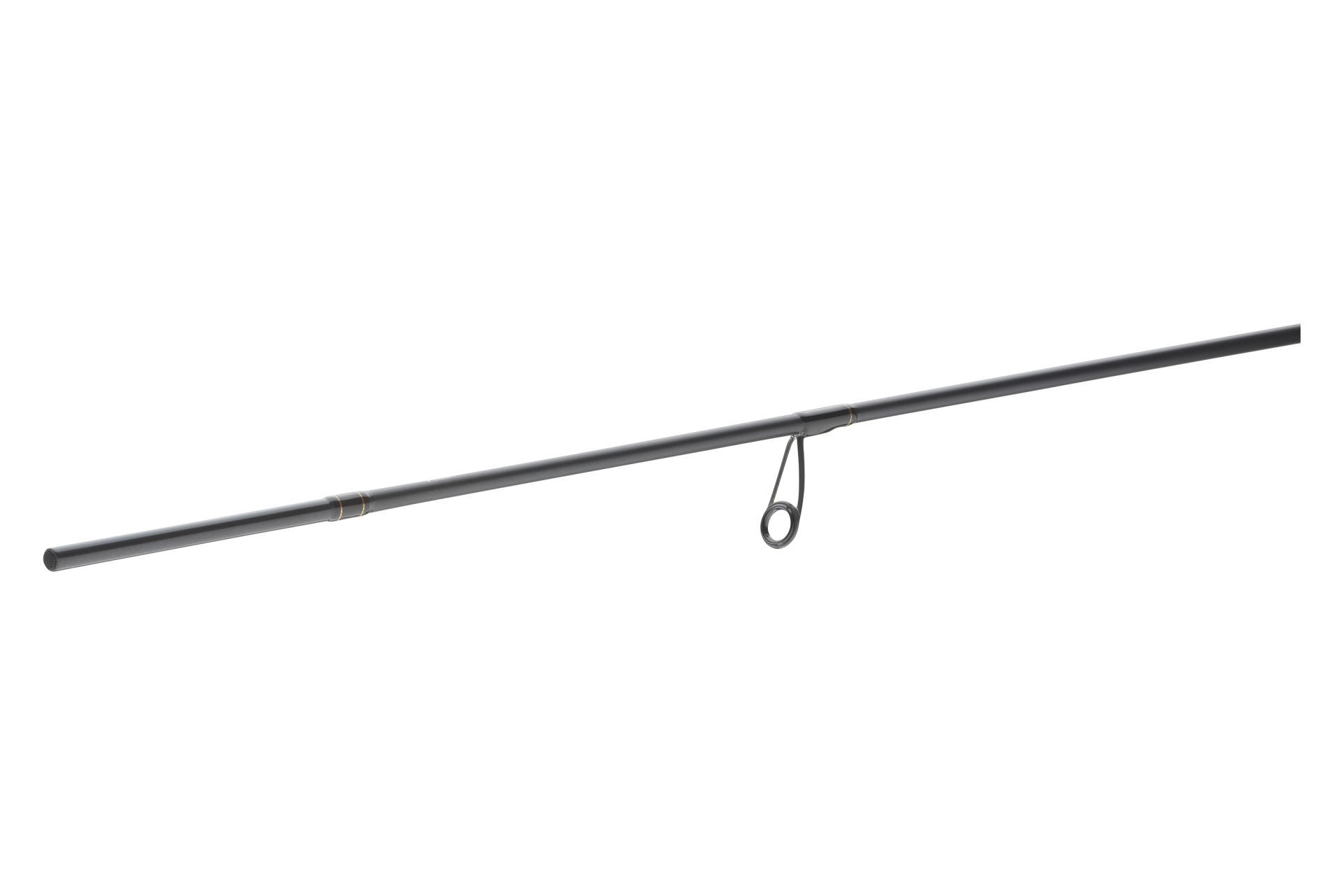 Daiwa Presso Ultralight Spinning Rod - 2-Piece Graphite For Trout, Panfish, Crappie