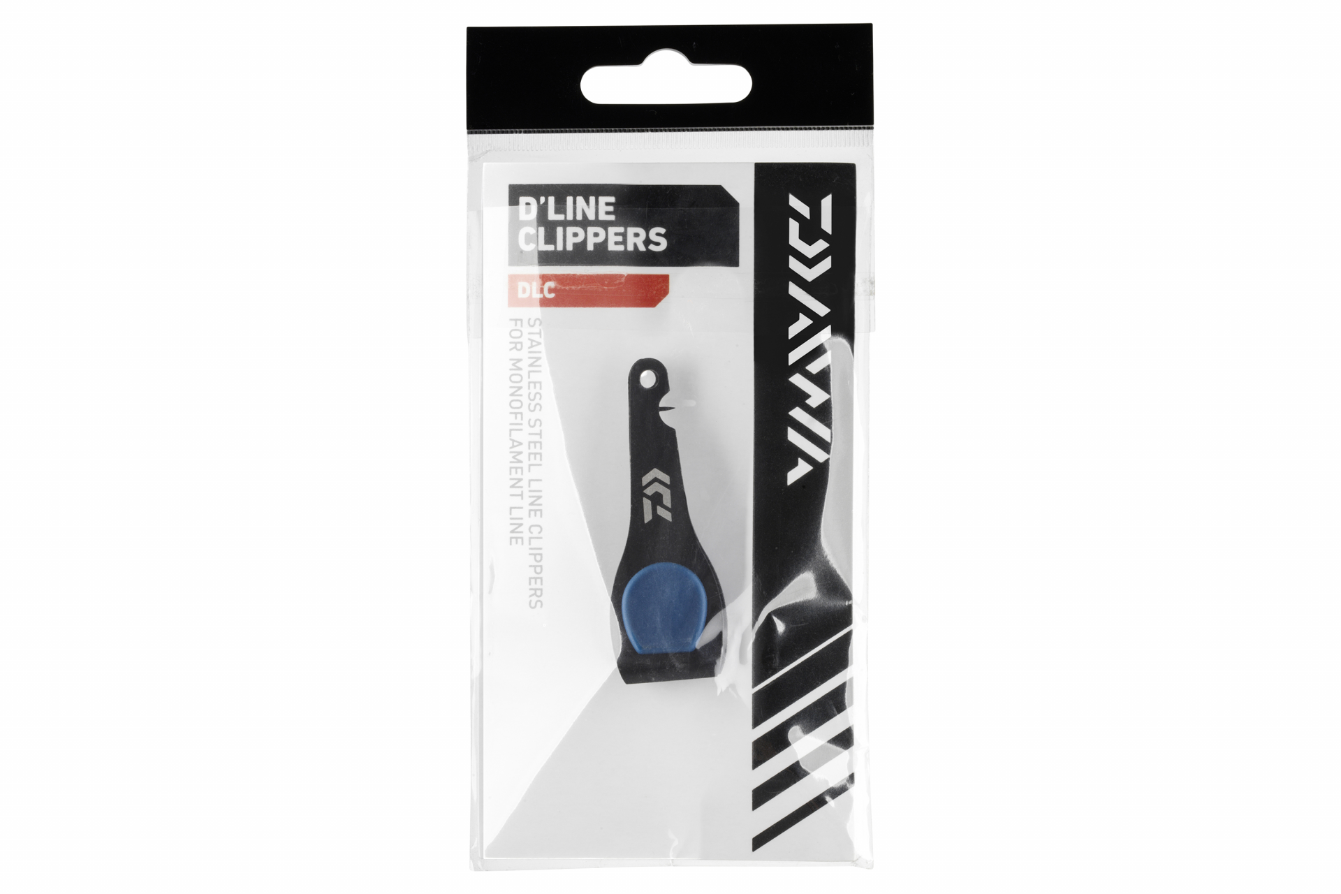 Daiwa D'Line Clipper <span>| Schnurclipper | für monofile Schnüre</span> Daiwa D'Line Clipper <span>| Schnurclipper | für monofile Schnüre</span>