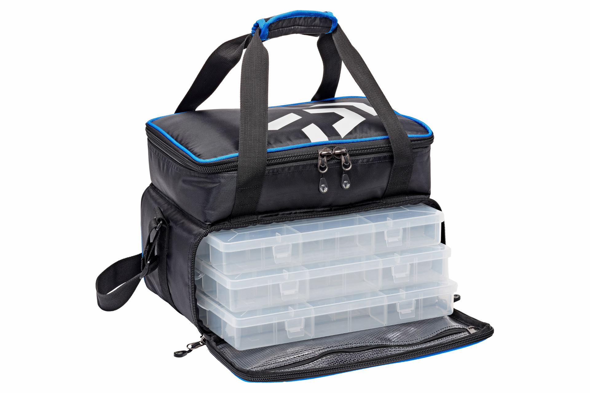 N'Zon Tackle Bag <span>| Feedertasche | L-Size</span> N'Zon Tackle Bag <span>| Feedertasche | L-Size</span>