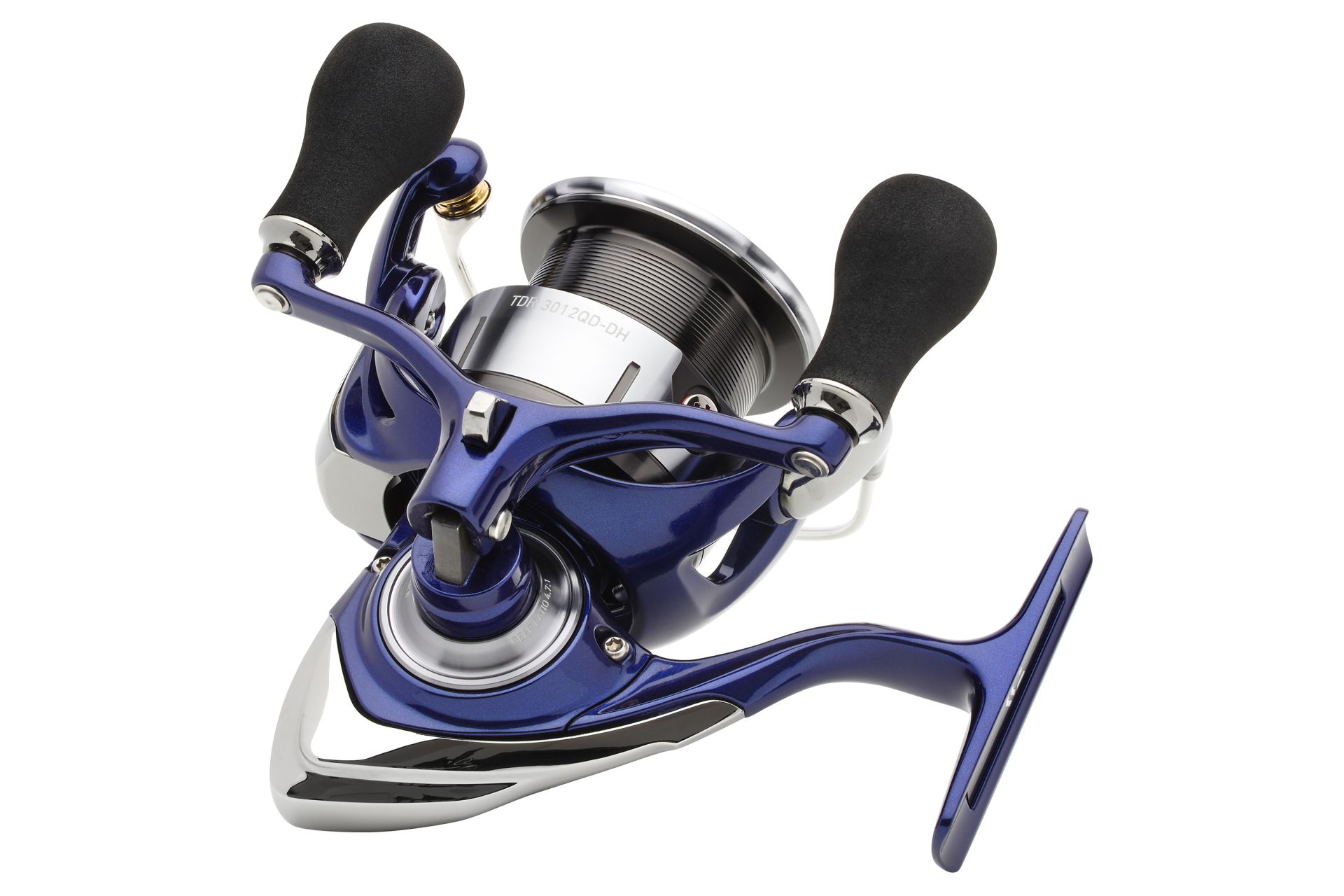 24 TDR Match & Feeder QD <span>| Match & feeder reel</span>