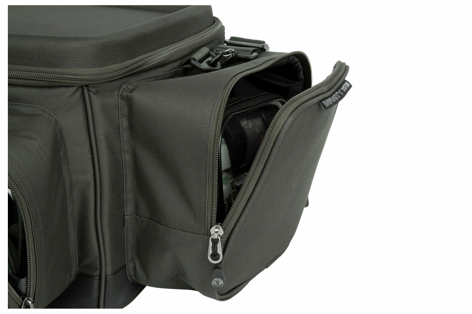 Infinity® System Low Level Carryall <span>| System-Karpfentasche</span>