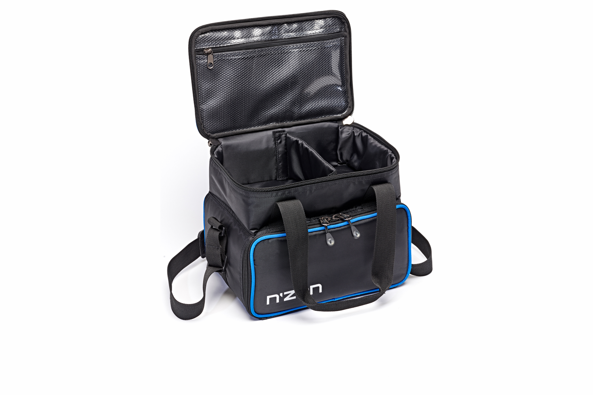 N'Zon Tackle Bag <span>| Feedertasche | M-Size</span> N'Zon Tackle Bag <span>| Feedertasche | M-Size</span>