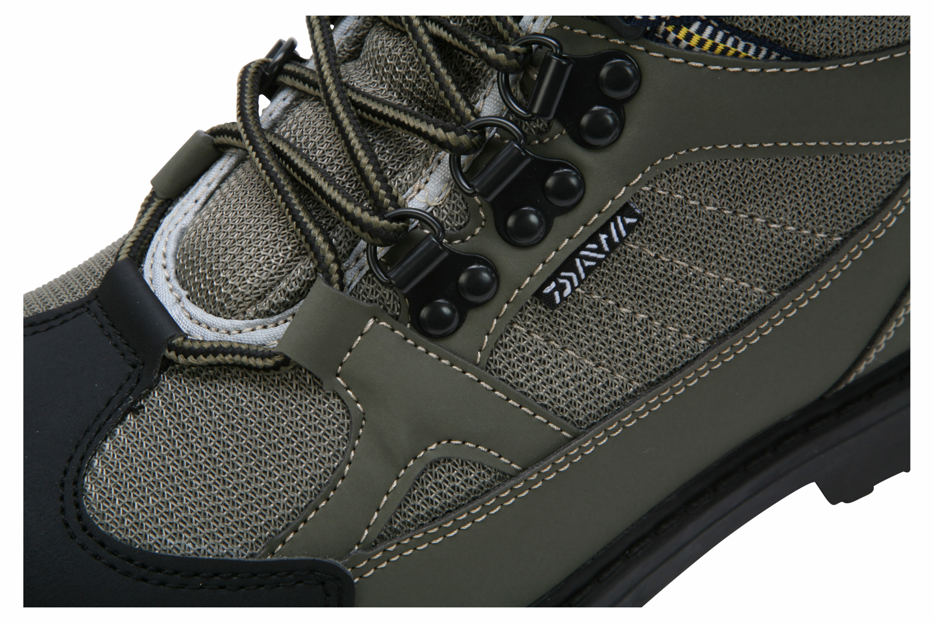 Daiwa D-Vec Versa Grip Wading Boots <span>| Watschuhe | mit Profilsohle</span>