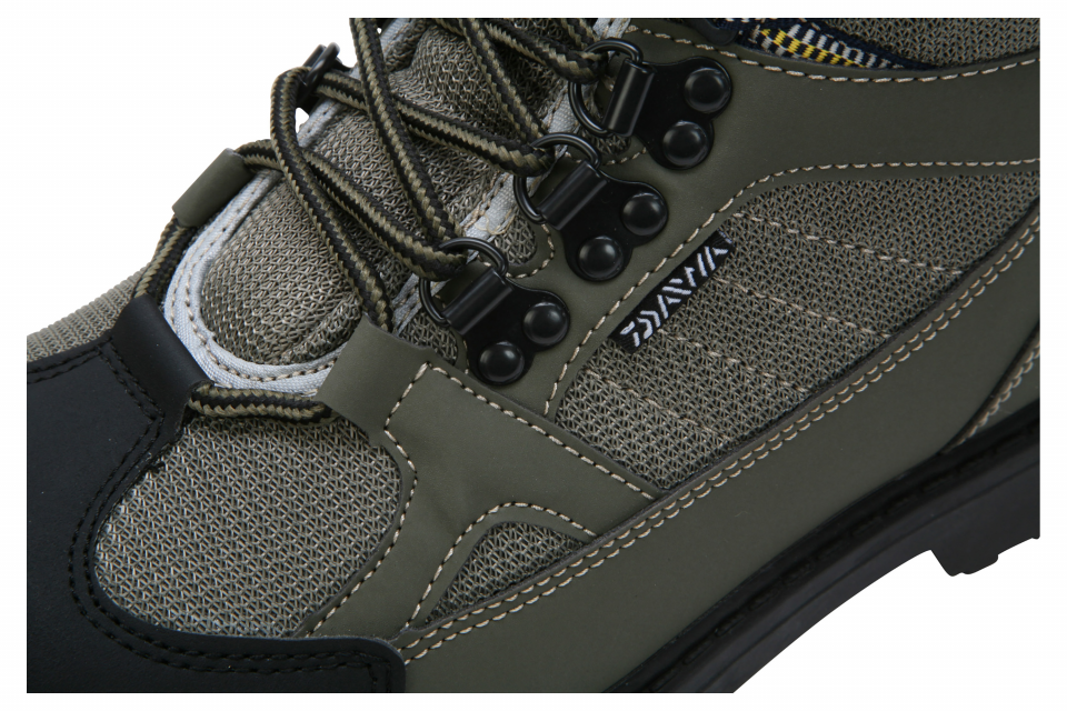 Daiwa D-Vec Versa Grip Wading Boots <span>| with cleated sole</span>