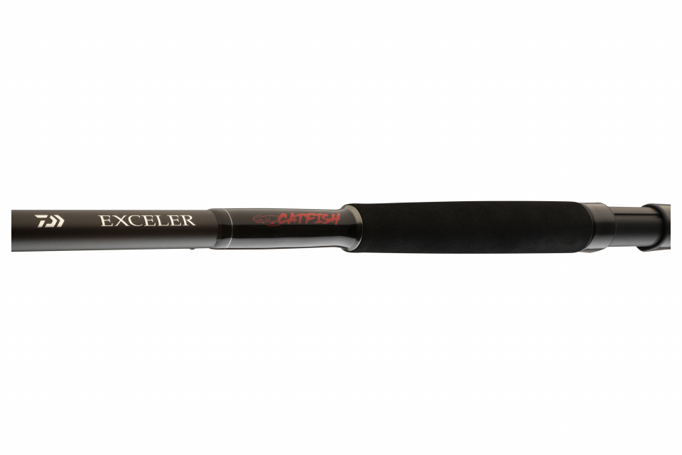 Exceler Catfish Boje <span>| Catfish rod | CW -600g</span>