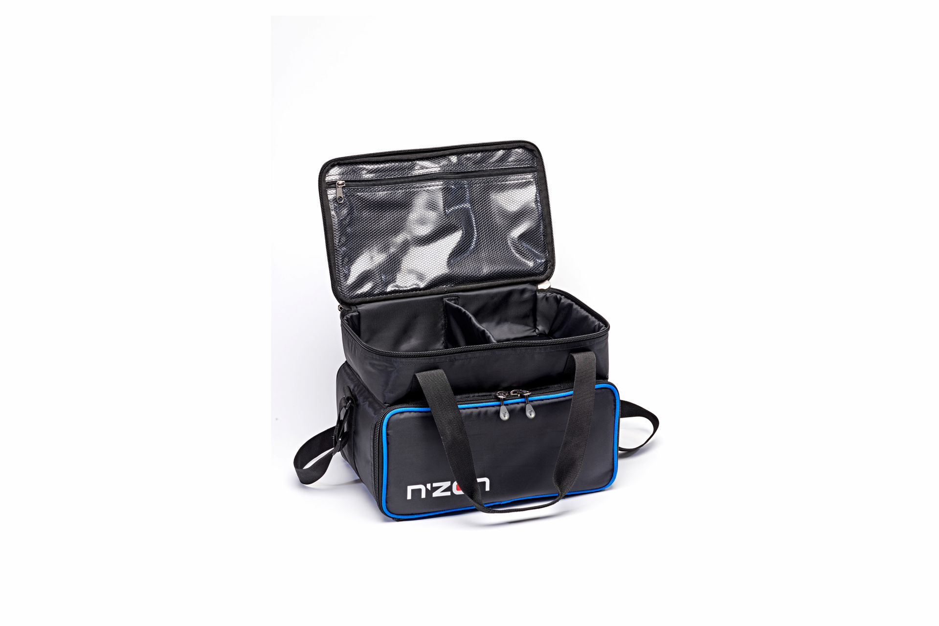 N'Zon Tackle Bag <span>| Feedertasche | L-Size</span> N'Zon Tackle Bag <span>| Feedertasche | L-Size</span>