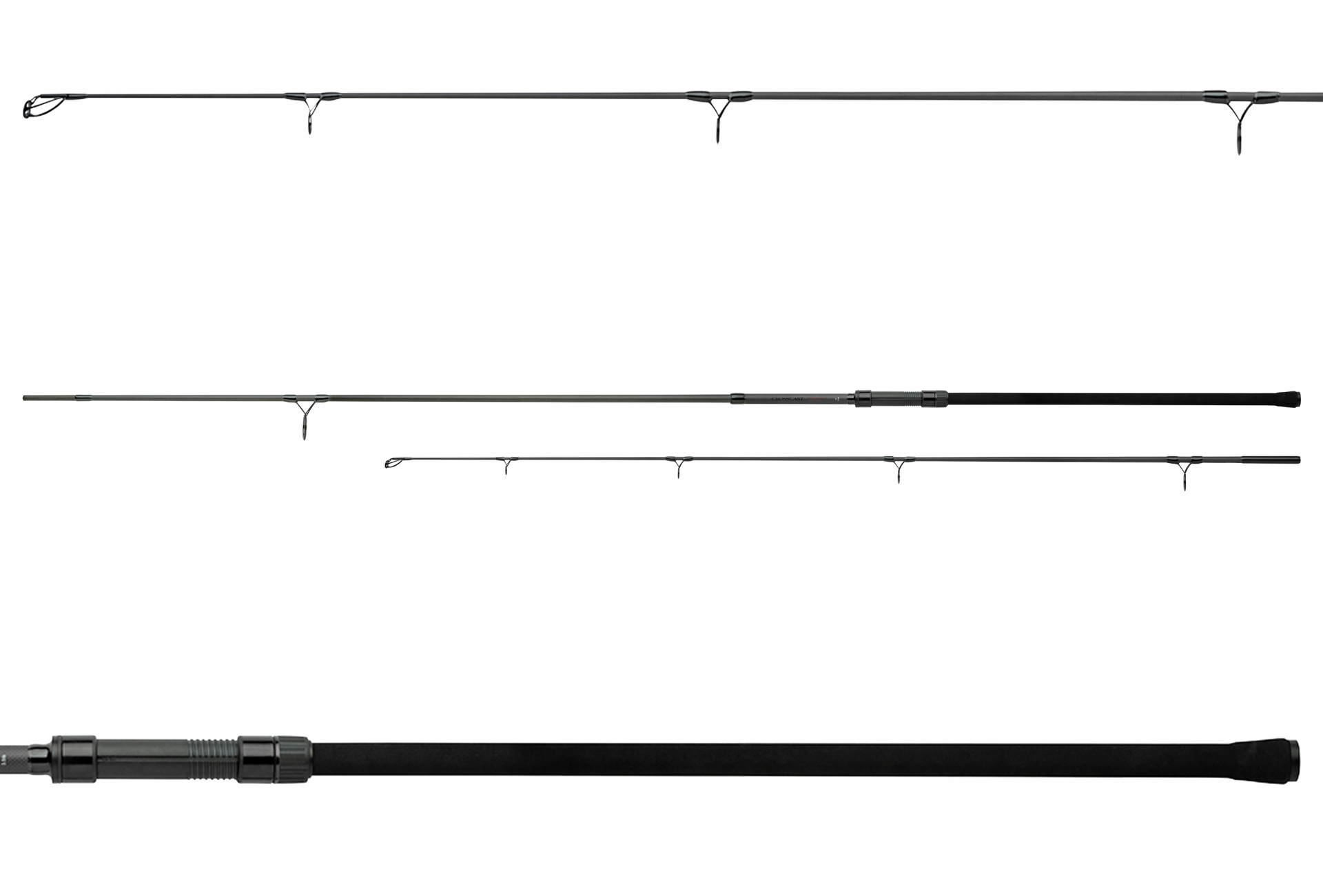 Crosscast Extension Spod Carp <span>| Carp rod | 4.50lb</span>