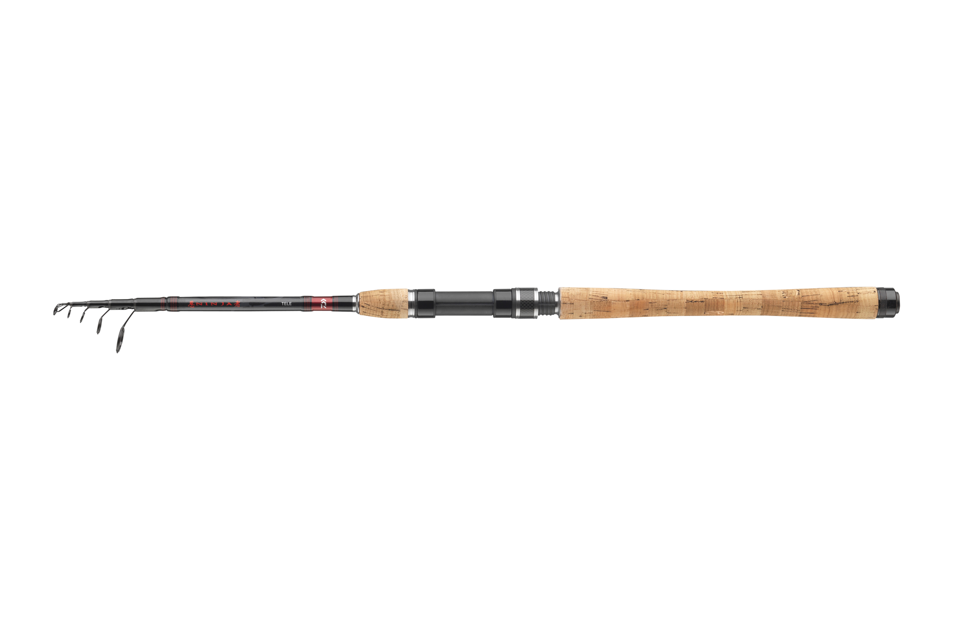 Ninja X Tele Spin <span>| Tele spinning rod | L-H</span>