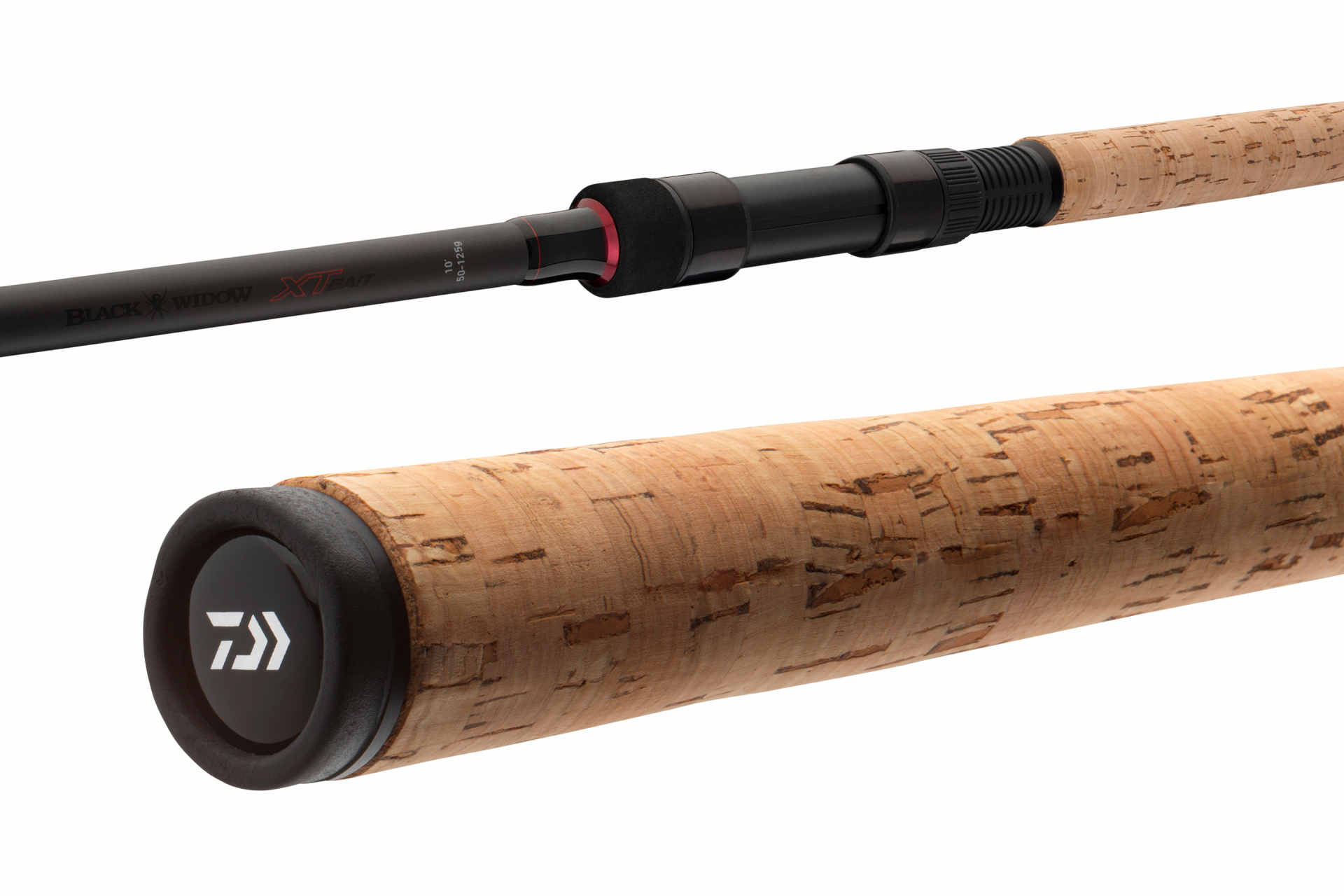 Black Widow XT Bait <span>| All-round rod | M | MH | H</span>