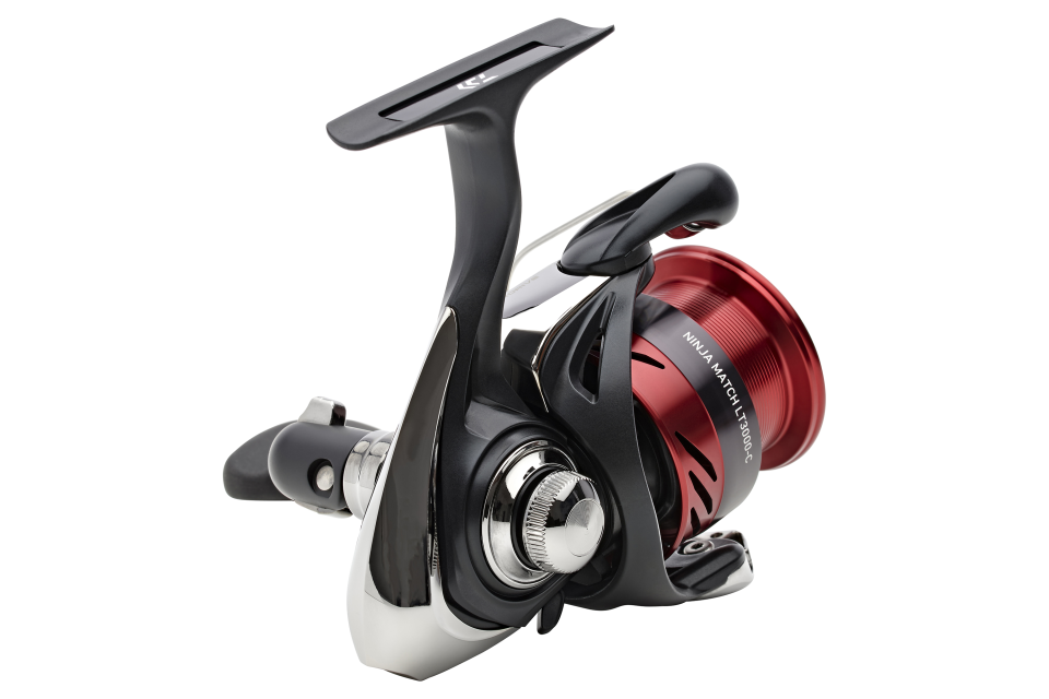 23 Ninja Match & Feeder LT <span>| Match & feeder reel</span>