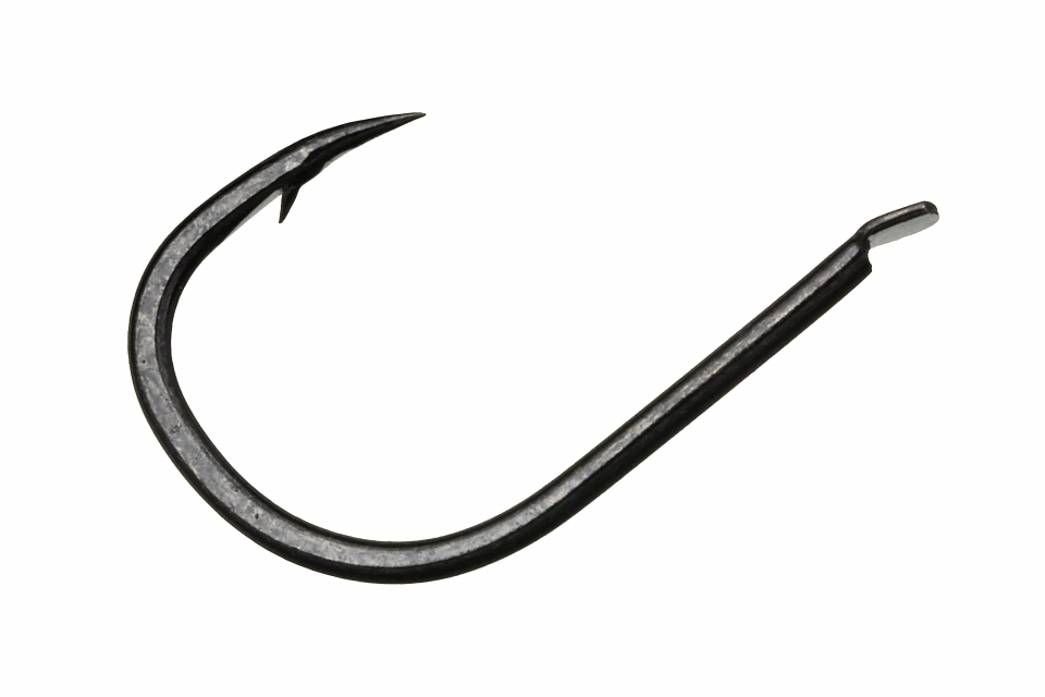 Samurai Carp Hooks <span>| Hook color black | Length 70cm</span>