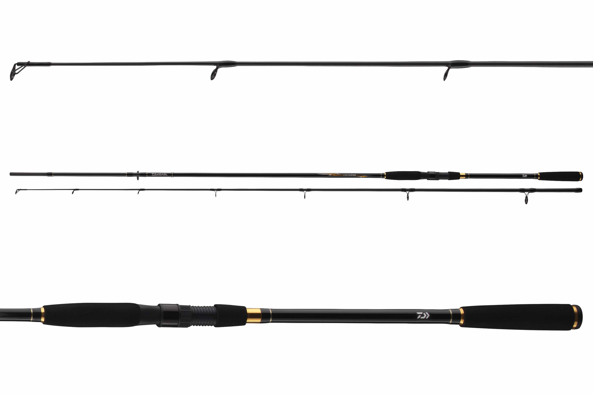 Crossfire Sea Trout <span>| Sea trout rod | ML</span>