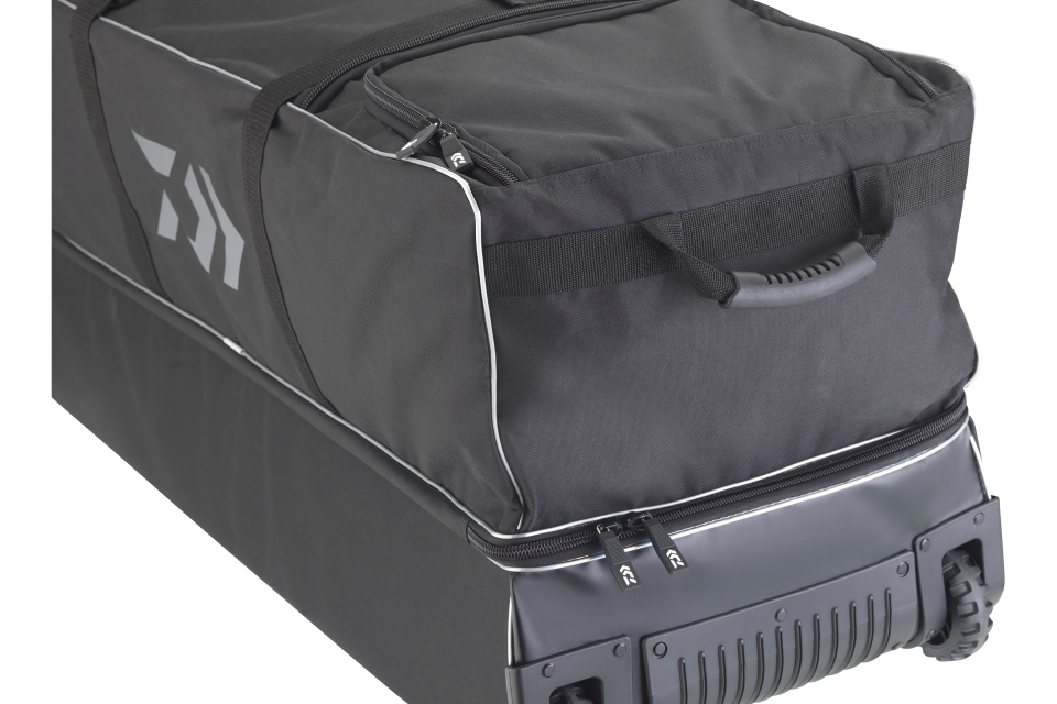 Daiwa D-Vec Global Travel Wheel Bag <span>| Transporttasche</span>